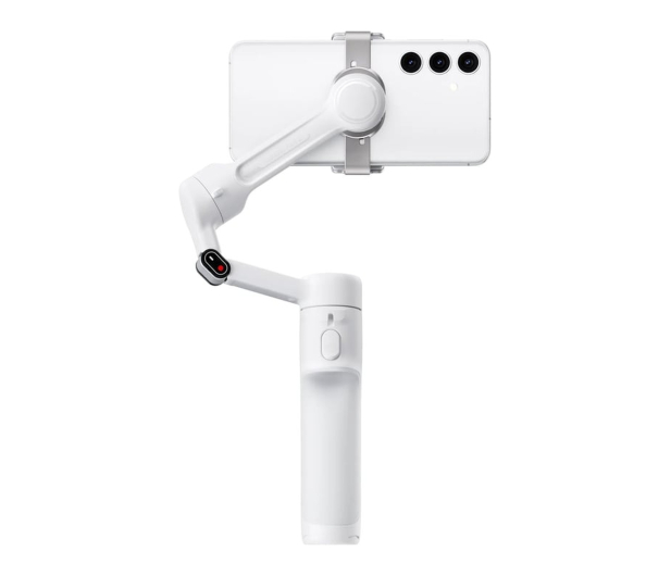 Insta360 Flow 2 Standard Bundle (biały) - 1508020 - zdjęcie 2